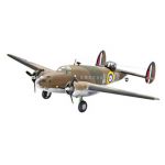 Самолет Hudson Mk. I/II Patrol Bomber