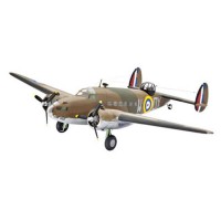 Самолет Hudson Mk. I/II Patrol Bomber