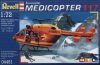 Спасательный вертолет (1979г. Германия) Medicopter 117
