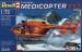 Спасательный вертолет (1979г. Германия) Medicopter 117