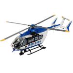 Вертолет EC145 Polizei/Gendarmarie