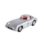 Автомобиль (1954г. Германия) Mercedes 300 SLR