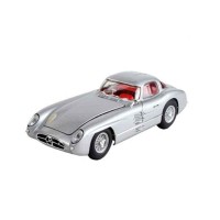 Автомобиль (1954г. Германия) Mercedes 300 SLR