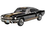 Автомобиль (1964г. США) Shelby Mustang GT 350H
