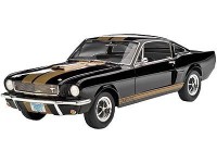 Автомобиль (1964г. США) Shelby Mustang GT 350H