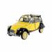 Автомобиль (1983г. Франция) Citroen 2CV