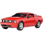 Автомобиль (2004г. США) 2005 Mustang GT