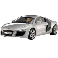 Автомобиль (2007г. Германия) Audi R8