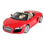 фото Автомобиль (2009г. Германия) Audi R8 Spyder #2