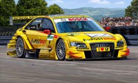 Автомобиль Audi DTM 2011 