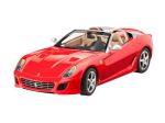 Автомобиль Ferrari SA Aperta