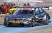 Автомобиль Mercedes-Benz Bank AMG C-Class DTM 2011 
