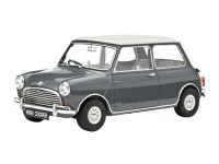Автомобиль MiniCooper (60er Jahre)