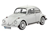 Автомобиль VW Beetle Limousine 1968