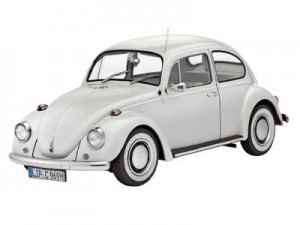 Автомобиль VW Beetle Limousine 1968