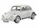 Автомобиль VW Beetle Limousine 1968