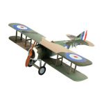 Самолет 'Spad 8 C-1' (Франция, 1917 г)