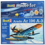 фото Самолет 'Arado 196 A-3' (Германия, 1938 г) #2