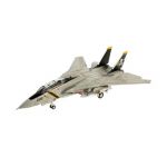 фото Самолет 'F-14 A Tomcat' (США, 1972 г) #2