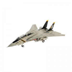 фото Самолет 'F-14 A Tomcat' (США, 1972 г) #2