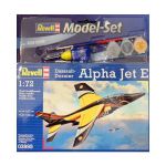 фото Самолет 'Alpha Jet' (Германия/Франция, 1978 г) #2