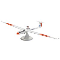 Самолет (2003г. Германия) Glider LS-8t
