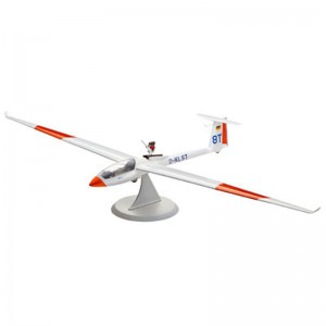Самолет (2003г. Германия) Glider LS-8t