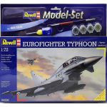фото Самолет 'Eurofighter Typhoon' #2