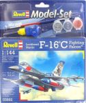 Самолет F-16C USAF