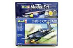Самолет F4U-5 Corsair