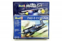 Самолет F4U-5 Corsair