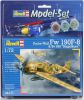 Самолет Focke Wulf FW 190 F-8