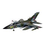 фото Самолет Tornado GR.1 RAF #2