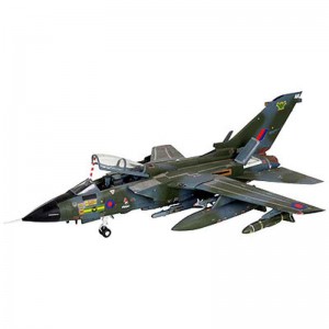 фото Самолет Tornado GR.1 RAF #2