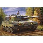 фото Танк (1978 г. Германия) Leopard 2 A4 #2