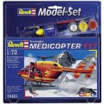 фото Вертолет 'Medicopter 117' #2