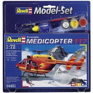 фото Вертолет 'Medicopter 117' #2
