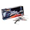 Звездный истребитель X-wing (Luke Skywalker)