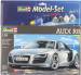 Сборная модель Revell 'Автомобиль Audi R8' 1:24