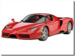 фото Сборная модель Revell 'Автомобиль Ferrari Enzo' 1:24 #2