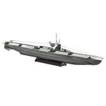 Подводная лодка (1939-1944гг. Германия) U-BoatType VII D