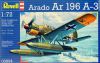 Самолет (1938г. Германия) Arado 196 A-3 Seaplane