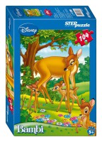 Пазл Disney 