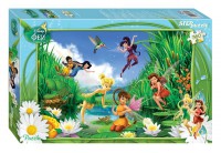 Пазл Disney 'Феи' 360 эл.