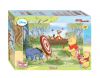 Пазл Disney 'Винни и его друзья' 104 эл.