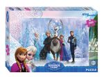 Пазл Disney 'Холодное сердце' 260 эл.