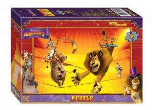 Пазл Dreamworks 