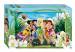 Пазл MAXI Disney 'Феи' 24 эл.