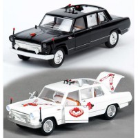 Автомодель Лимузин XL