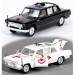 Автомодель Лимузин XL